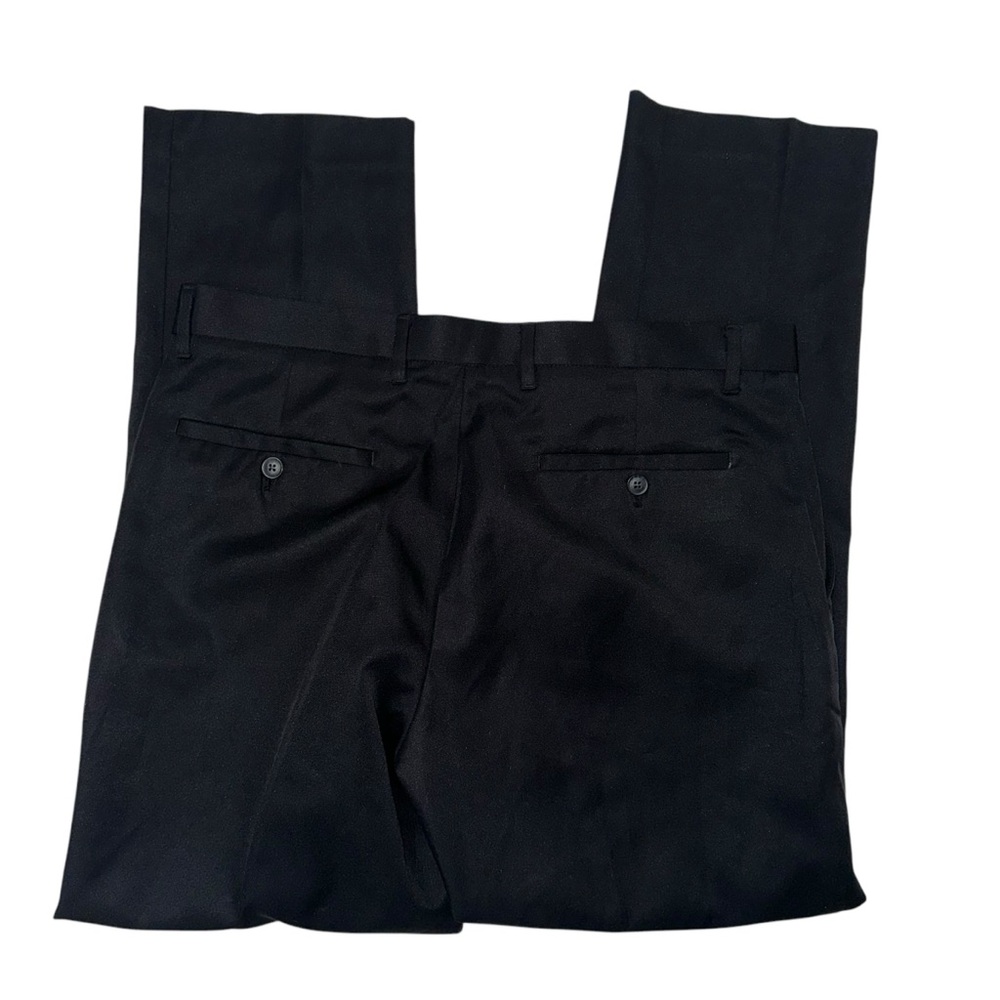 PERRY ELLIS SLIM FIT mens pants size 34X30 - Picture 5 of 5